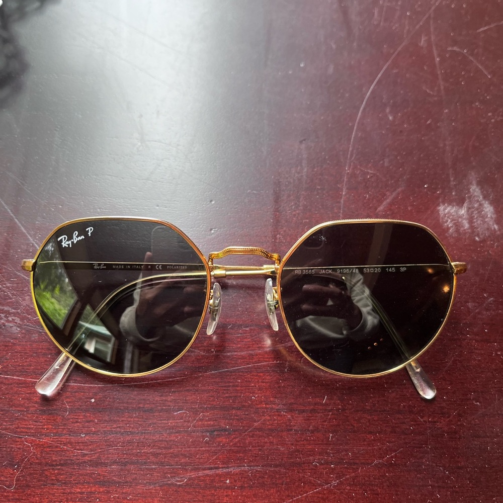Rayban sunglasses